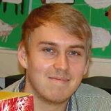 Foto: Davin Neumann Portrait Davin