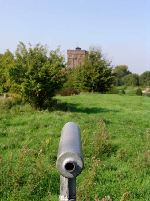 GlückaufNatur! Zeche Hannover