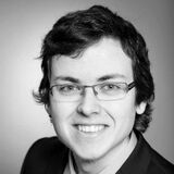 Foto: Julian Gergs Portrait Julian