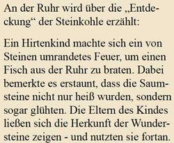 Die Kohle Story