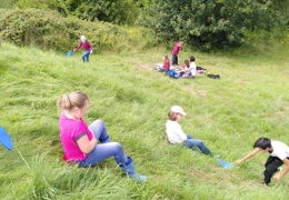 Wildnis für Kinder (Kopie) Wildnis für Kinder