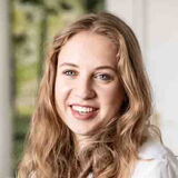 Hannah Rauscher Portrait RAUSCHER