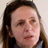 Hildegard Verfers Portrait VERFERS
