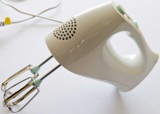 Mixer Ron Porter Handmixgerät