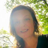 Sabine Portrait Sabine Becker