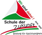 Logo Schule der Zukunft