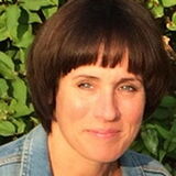Barbara Pfips Portrait PFLIPS
