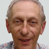 Lothar Blödow Portrait BLÖDOW