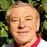 Heinrich Schiewitz Portrait SCHIEWITZ