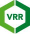 VRR persönliche Fahrplanauskunft zur Biologischen Station Logo VRR