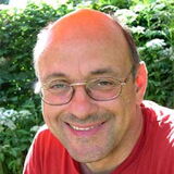 Stefan Welzel Portrait WELZEL