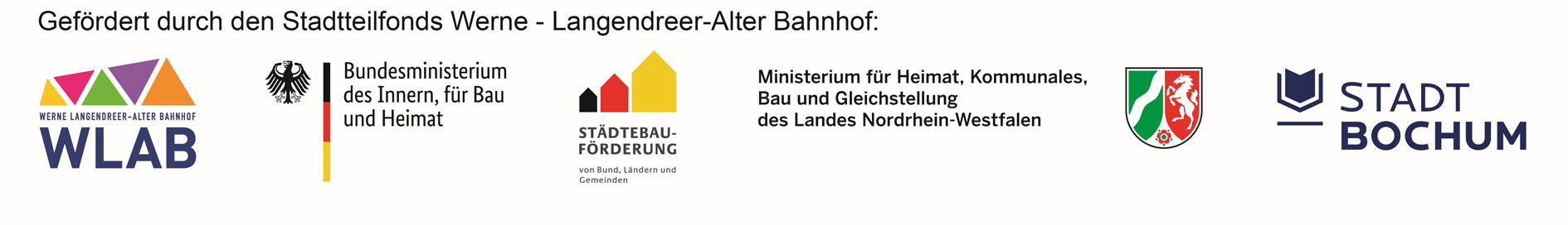 Logo Stadtteilfonds Langendreer