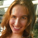 Portrait Alina