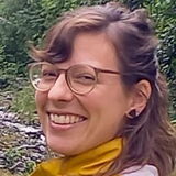 Bettina STRUNK Portrait Strunk