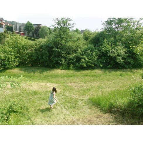 "Wildnis für Kinder" Dahlhausen WfK Dahlhausen