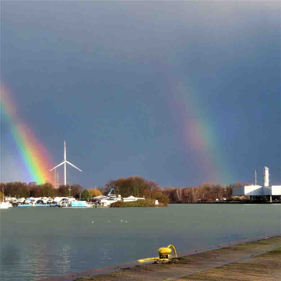 Regenbogen