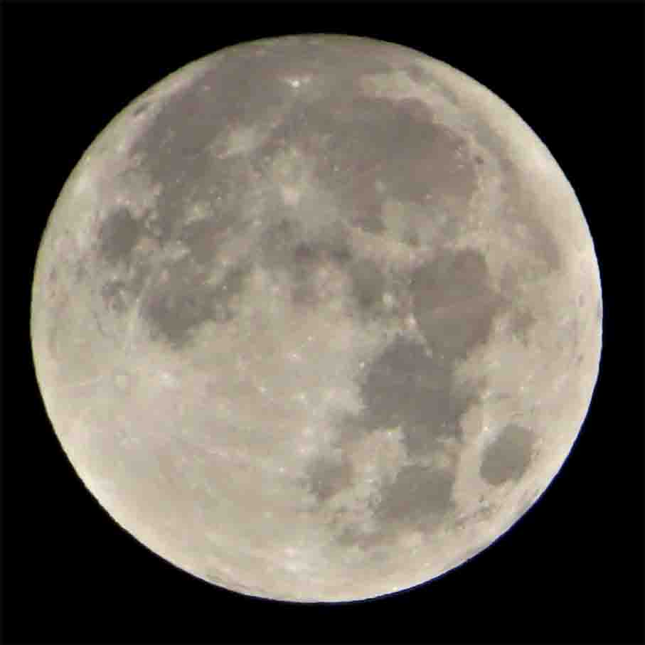 Mond