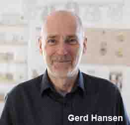 Dipl.-Ing. Gerd Hansen