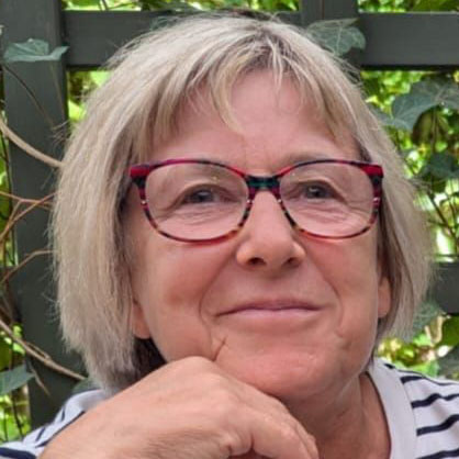 Ingrid Reckmeier