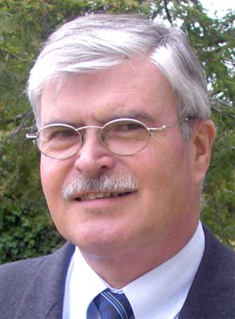 Dr. Roland Kirchhof