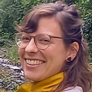 Bettina STRUNK Bettina