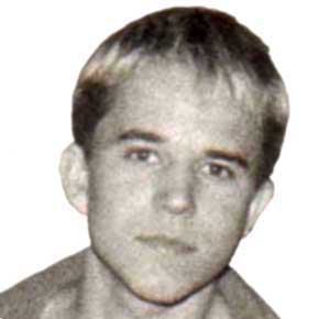 Christian damals