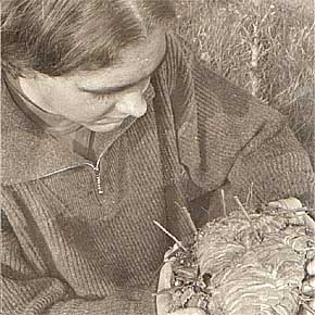 Heiko damals