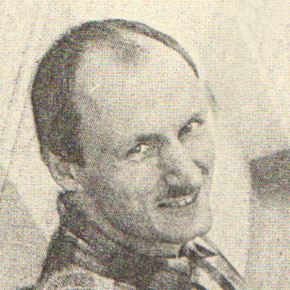 Nils damals