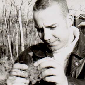 Stephan damals