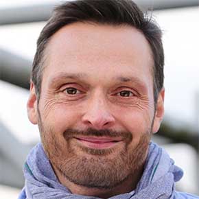 Klaus heue