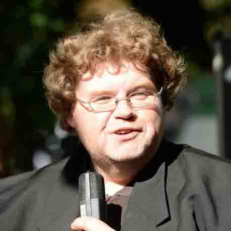 Dr. Götz Heinrich LOOS
